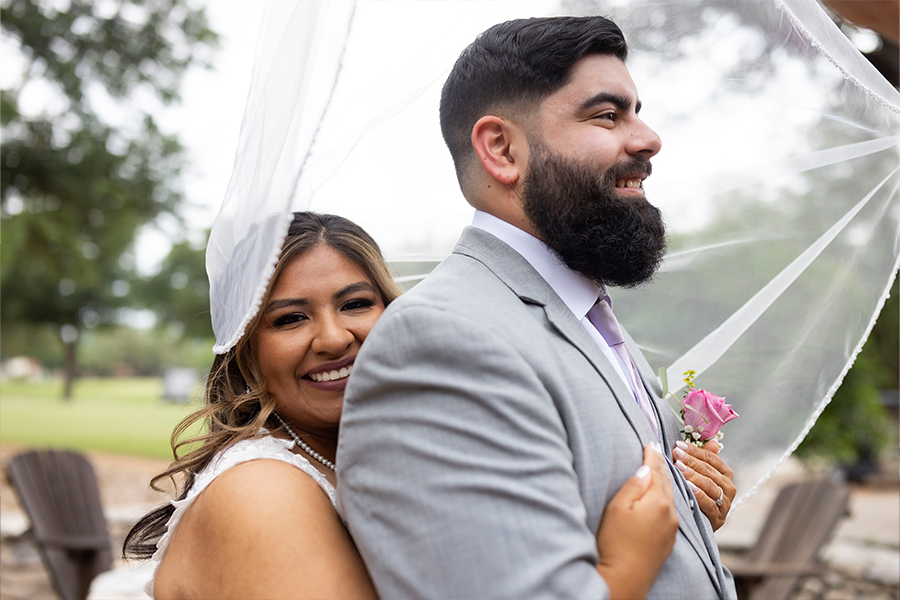 Reception moment